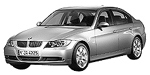 BMW E90 B1180 Fault Code