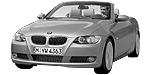 BMW E93 B1180 Fault Code